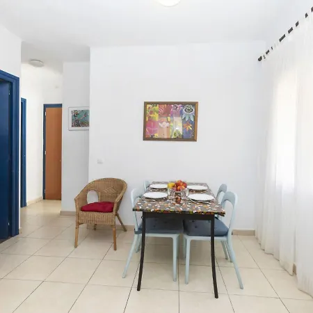 Lloret Beach By Interhome Apartment Lloret de Mar