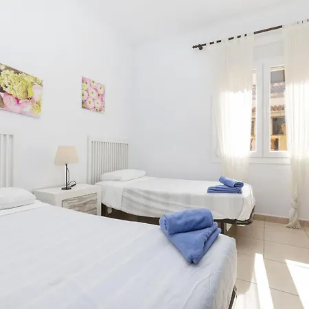 Lloret Beach By Interhome * Lloret de Mar