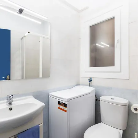 Lloret Beach By Interhome Apartment