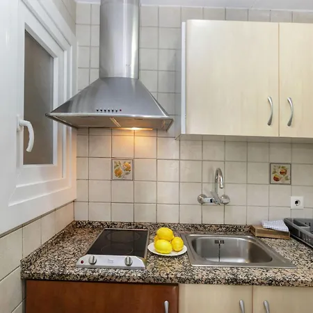 Lloret Beach By Interhome Apartment