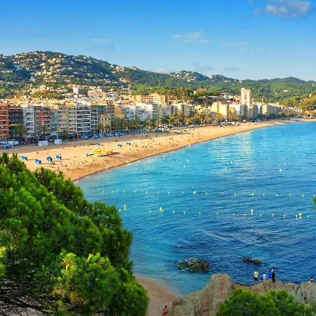 Lloret Beach By Interhome *