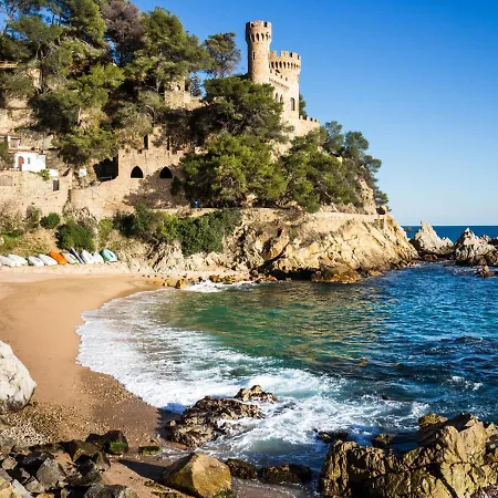 Lloret Beach By Interhome Lägenhet