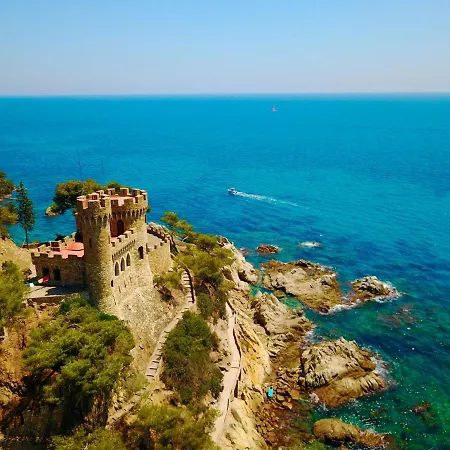 Lloret Beach By Interhome Διαμέρισμα *