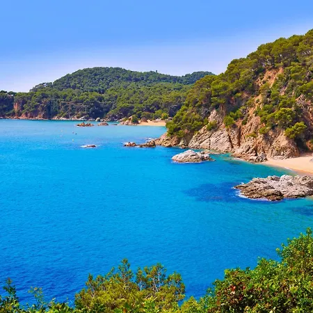 Lägenhet Lloret Beach By Interhome Lloret de Mar