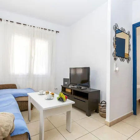 Lloret Beach By Interhome *