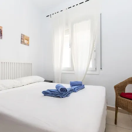 Lloret Beach By Interhome *