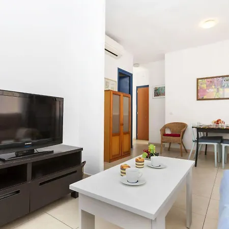 Apartmán Lloret Beach By Interhome Lloret de Mar