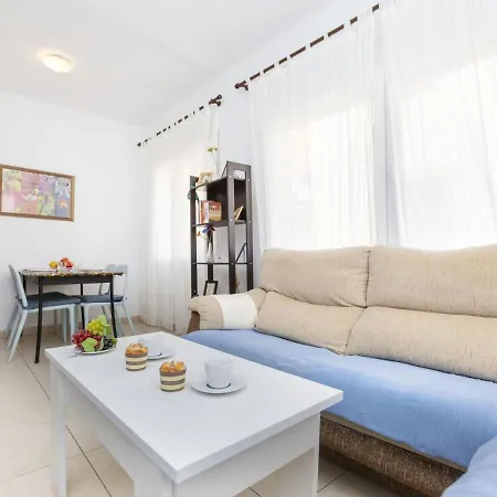 Lloret Beach By Interhome Διαμέρισμα