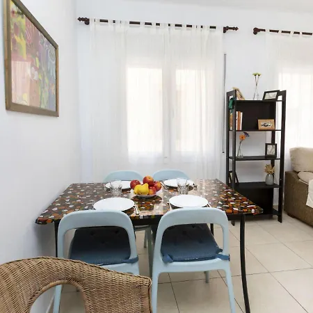 Lloret Beach By Interhome * Lloret de Mar