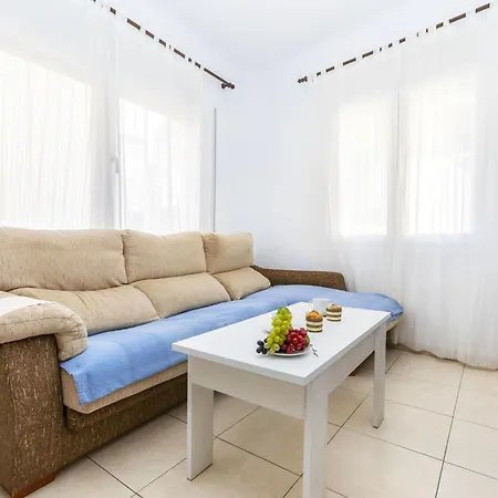 Lloret Beach By Interhome Lloret de Mar